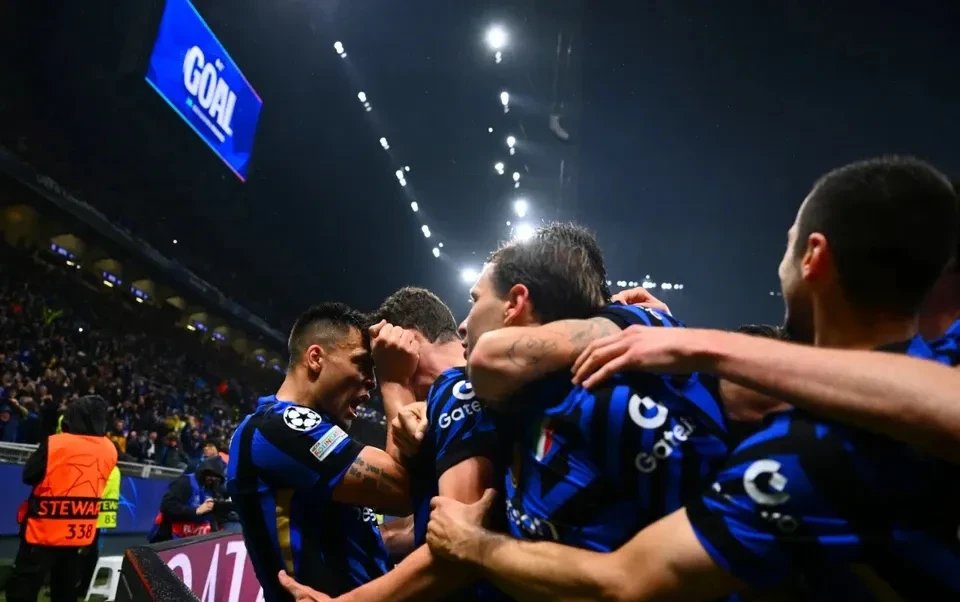 体育-国米力克波尔图，哈兰德扑点救主欧联杯的简单介绍