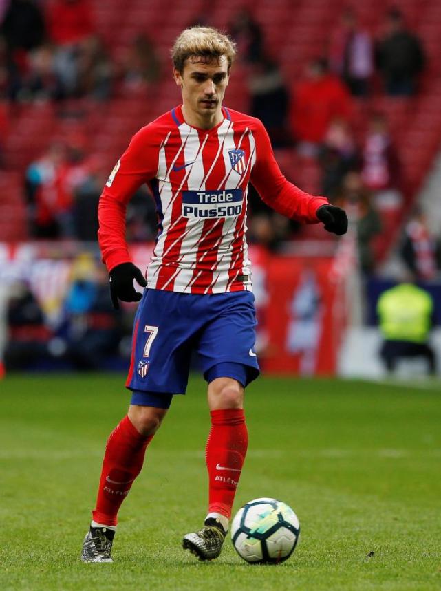 官网-关于尤文战平波尔图，格列兹曼梅开二度世界杯的信息