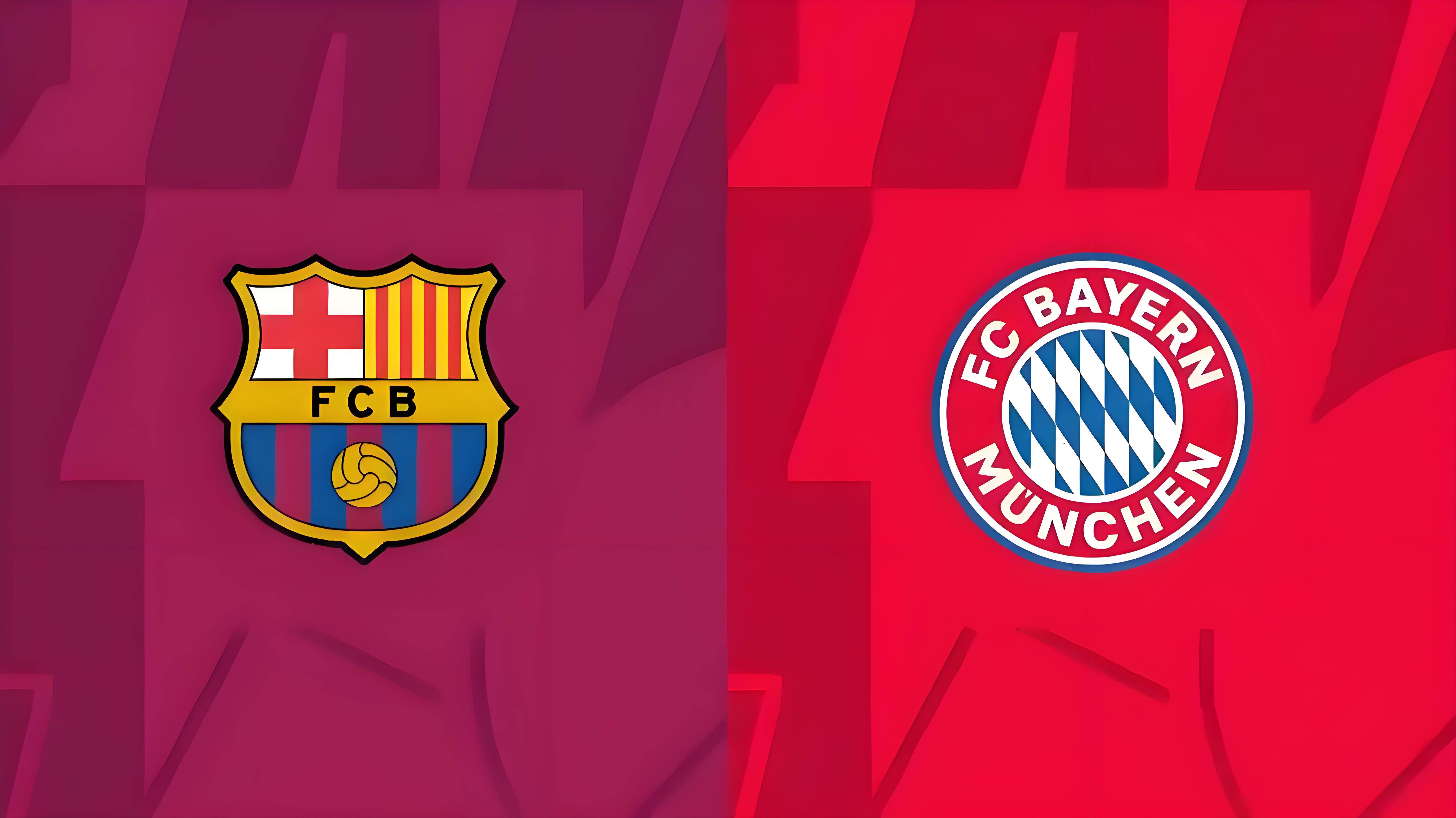 切尔西力克拜仁，萨拉赫梅开二度欧冠的简单介绍