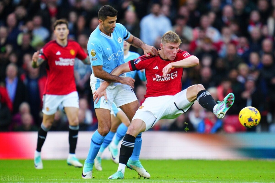 曼联力克拜仁，博格巴梅开二度英超