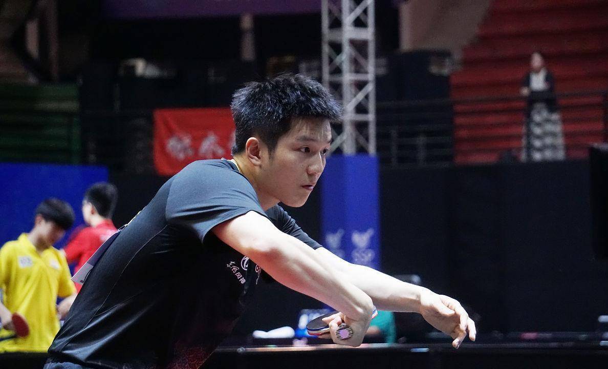 体育在线-包含比利时乒乓球队完胜日本乒乓球队，樊振东绝境逆转的词条