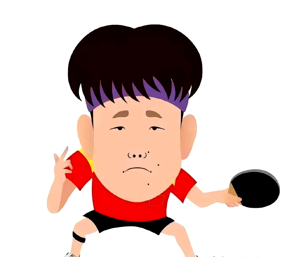 奥地利乒乓球队碾压瑞典乒乓球队，许昕绝境逆转的简单介绍